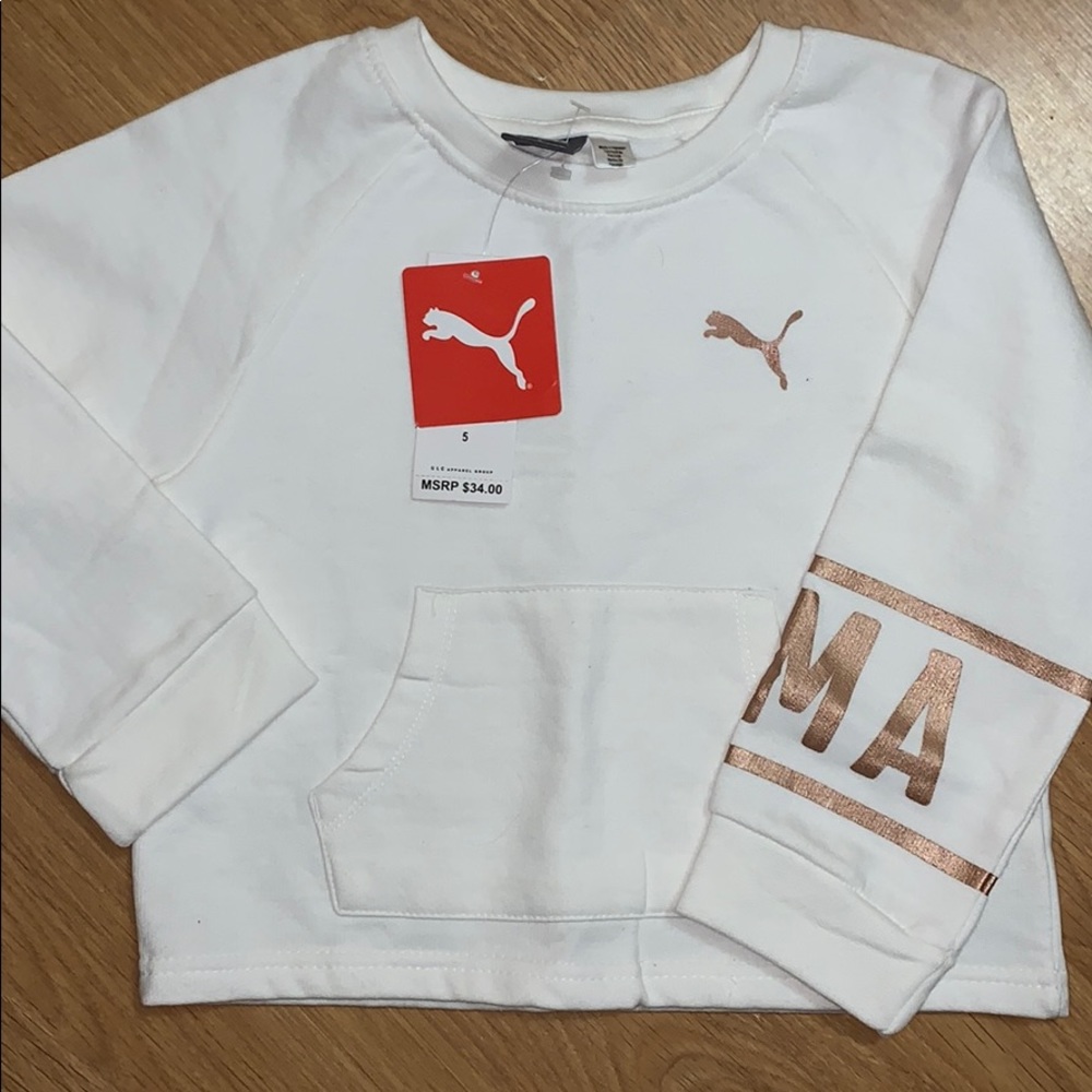 Puma